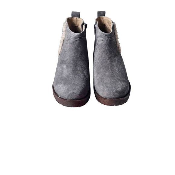 ladies Aslynn bootie Nwb - Picture 1 of 13